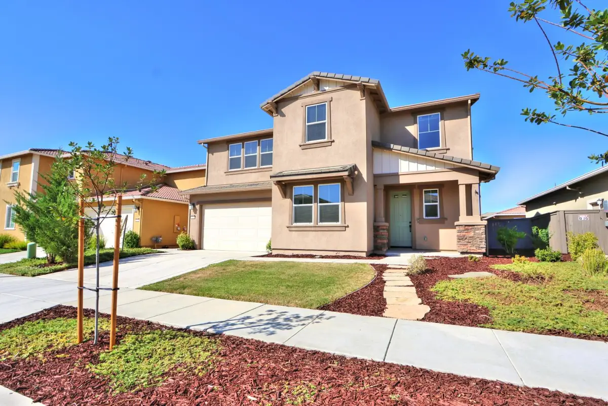 3707 Martina Avenue, Sacramento, CA 95835 - #1