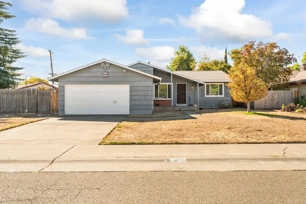 2436 Salix Way, Sacramento, CA 95825 - #1