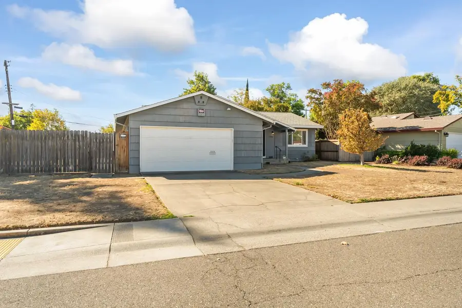 2436 Salix Way, Sacramento, CA 95825 - #3