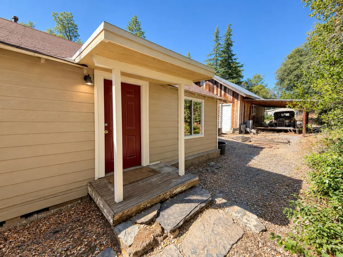 9561 State Highway 193, Placerville, CA 95667 - #1