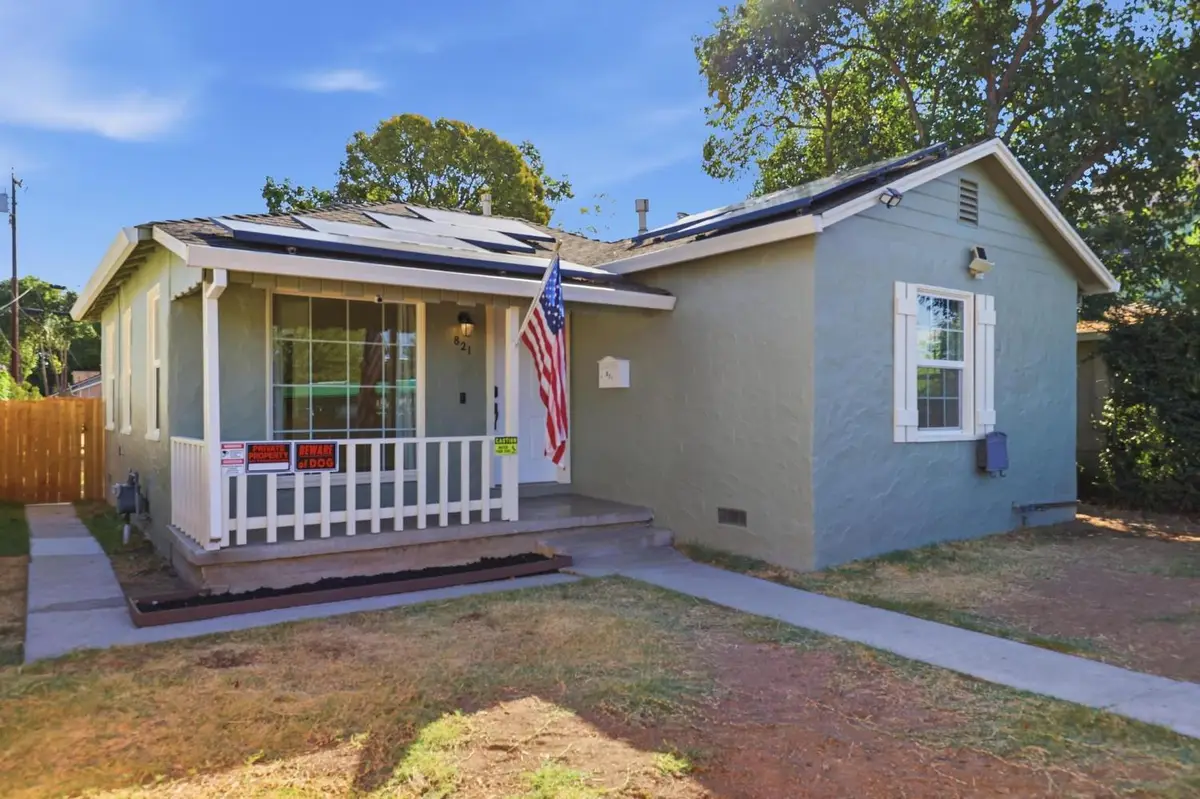 821 I Street, Marysville, CA 95901 - #1