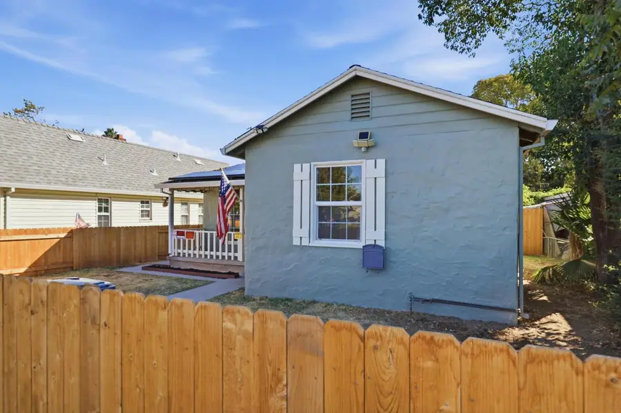 821 I Street, Marysville, CA 95901 - #3