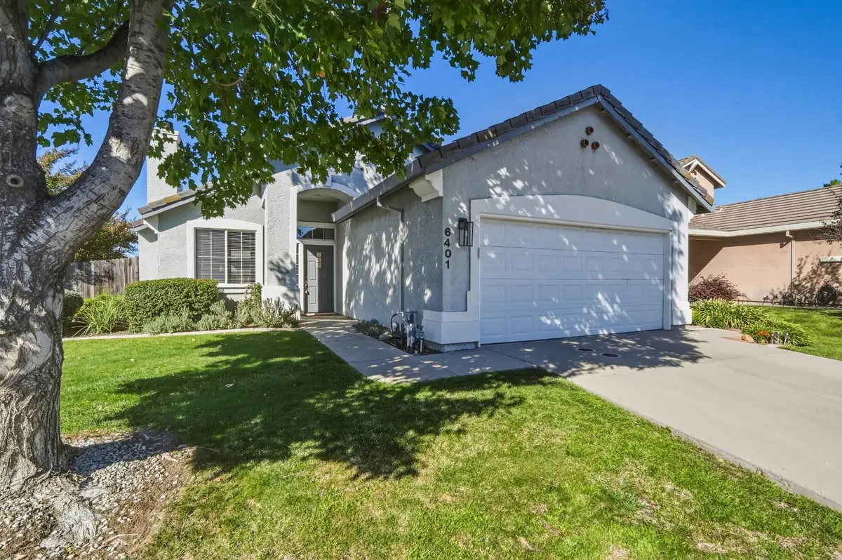 6401 Cedar Ranch Drive, Citrus Heights, CA 95621 - #1