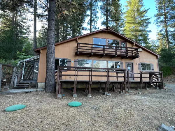 16267 Gold Bug Road, Nevada City, CA 95959