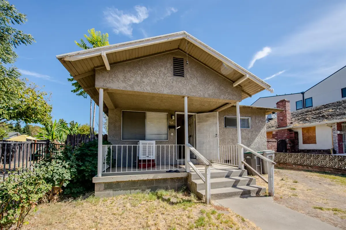 215 5th Street, West Sacramento, CA 95605 - #1
