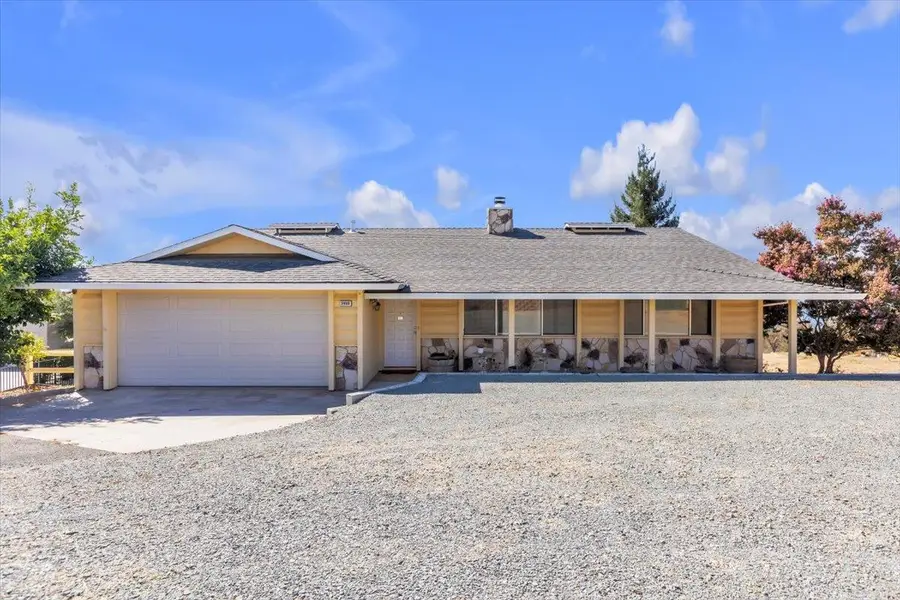 3460 Lakeview Drive, Ione, CA 95640 - #2