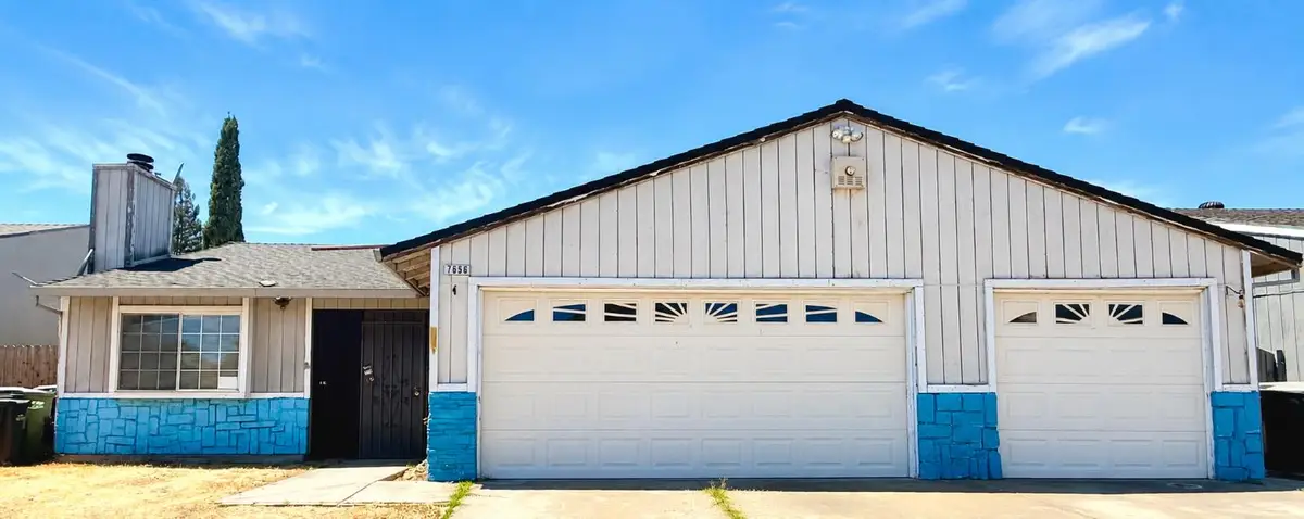 7656 Tea Berry Way, Sacramento, CA 95828 - #1