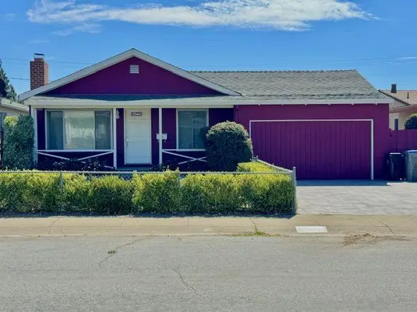 3344 San Marino Avenue, San Jose, CA 95127