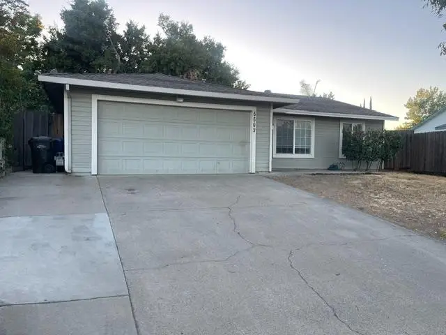 6609 Gingerloop Court, Sacramento, CA 95842 - #1