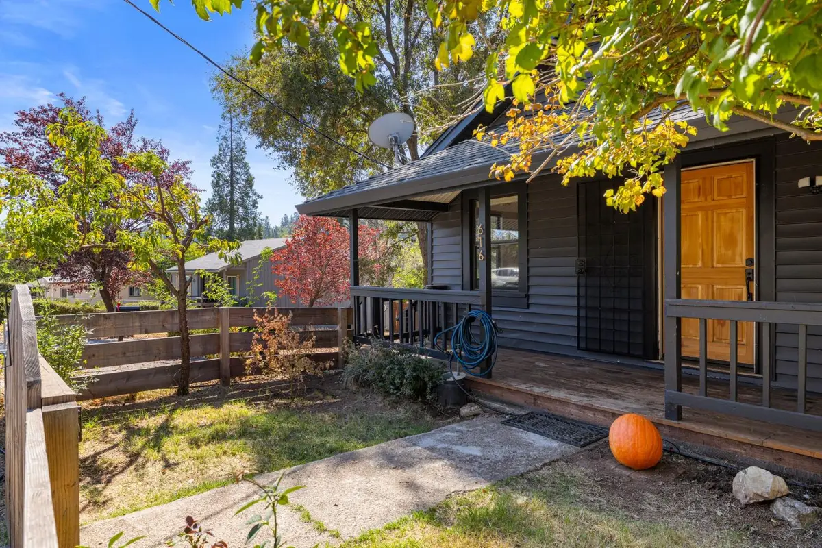 616 Myrtle Avenue, Placerville, CA 95667 - #1