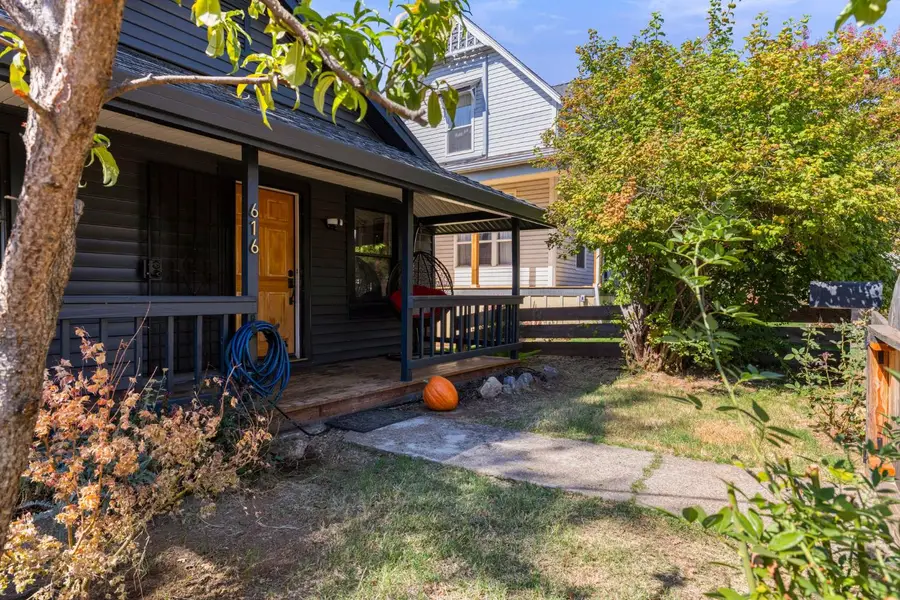 616 Myrtle Avenue, Placerville, CA 95667 - #2