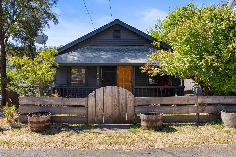 616 Myrtle Avenue, Placerville, CA 95667 - #3