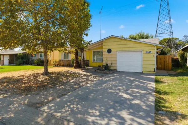 2205 Middleberry Road, Sacramento, CA 95815