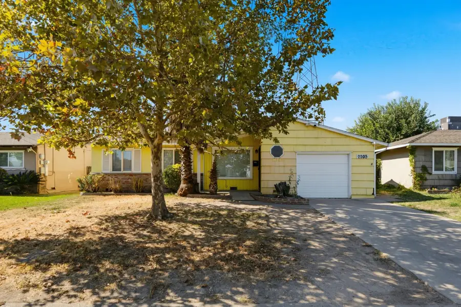 2205 Middleberry Road, Sacramento, CA 95815 - #2
