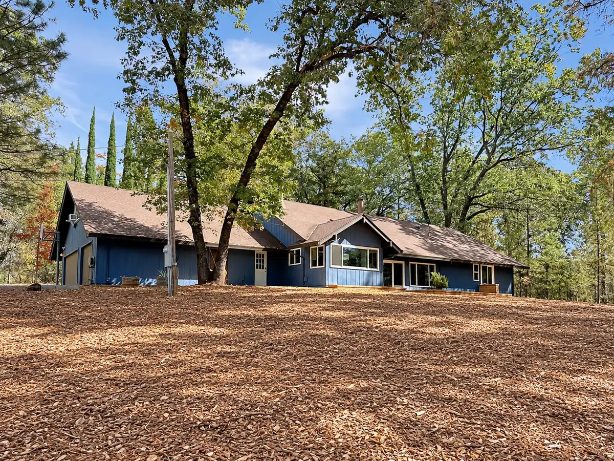 27366 Table Meadow Road, Auburn, CA 95602 - #1