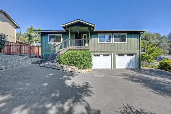 153 Russell Road, Auburn, CA 95603