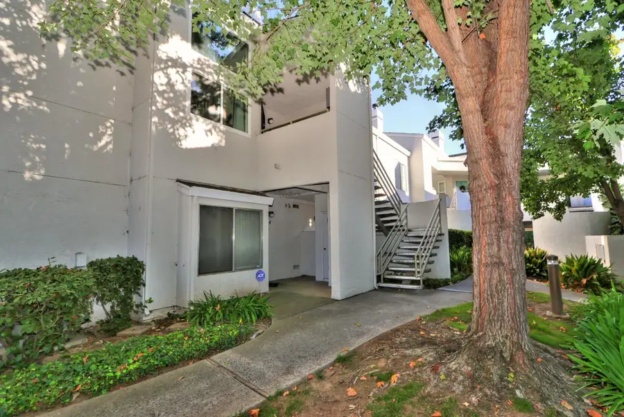 2511 Fulton Square Lane #15, Sacramento, CA 95821 - #2