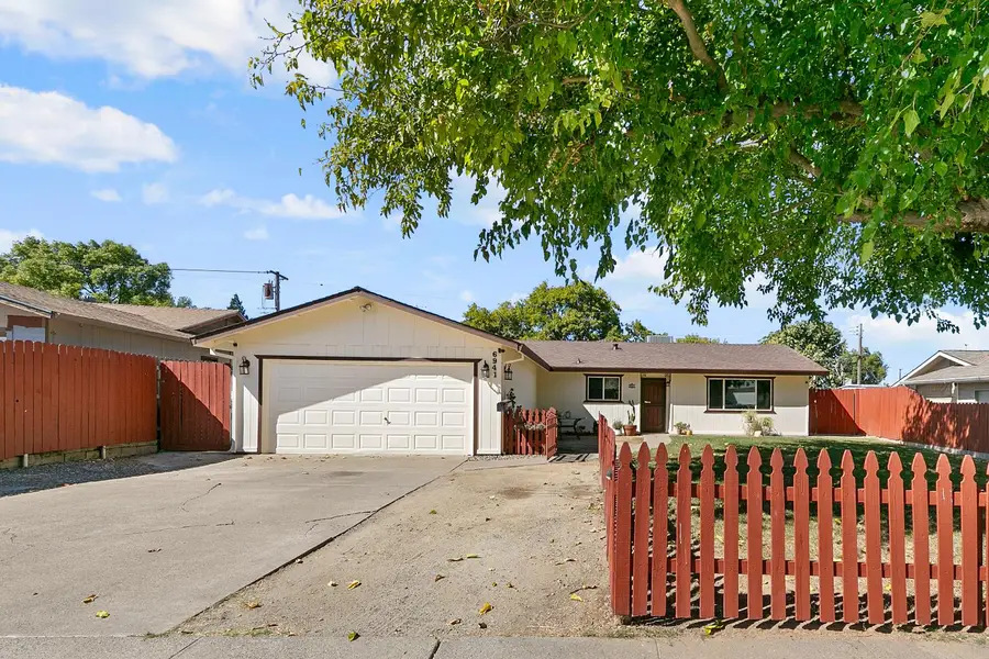 6941 Franela Way, Citrus Heights, CA 95621 - #2