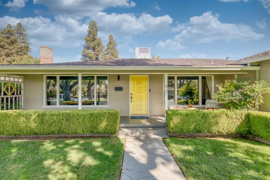 421 Bonita Avenue, Modesto, CA 95354 - #2