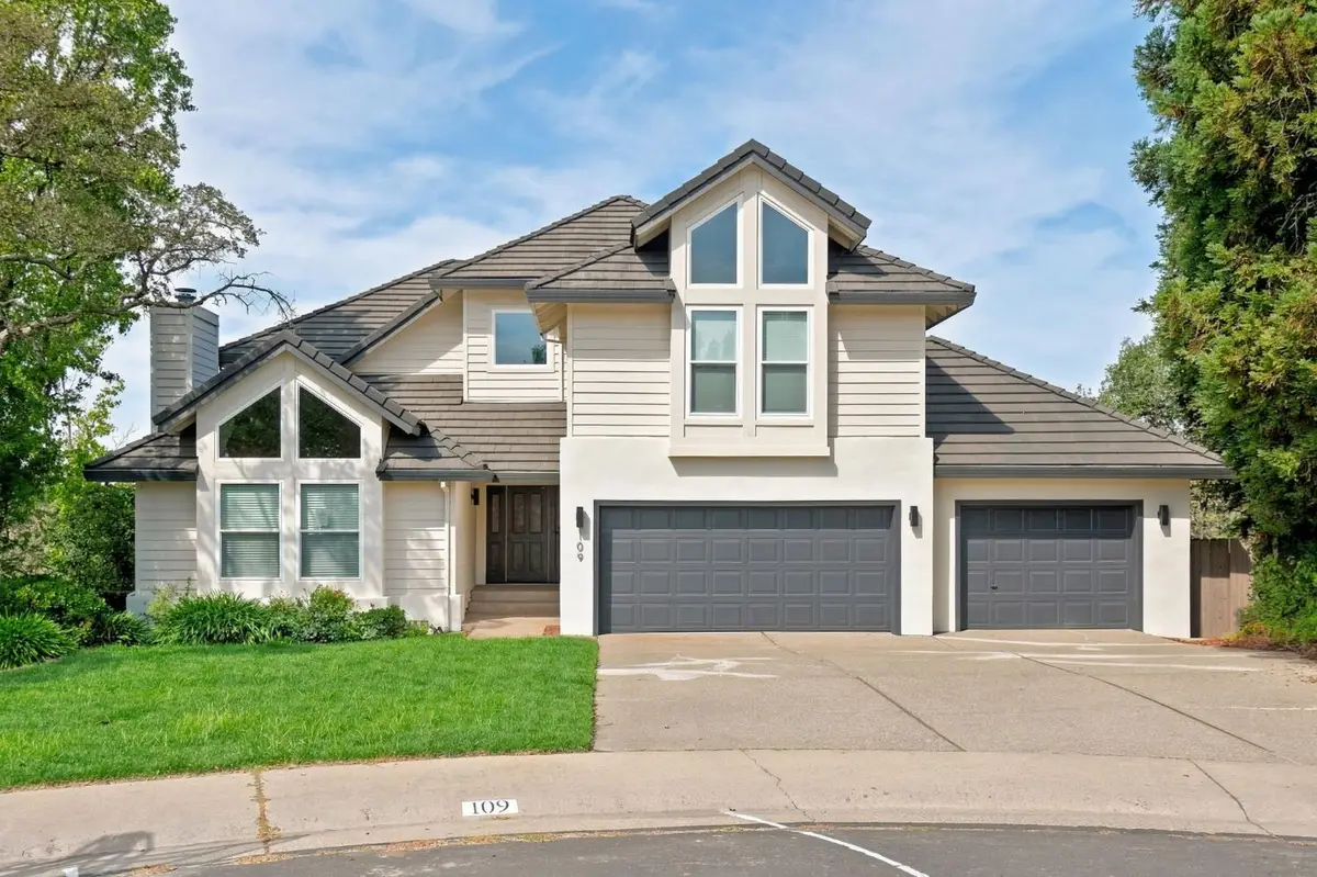 109 Endicott, Folsom, CA 95630 - #1