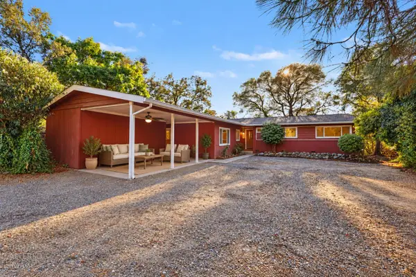 6000 Gold Hill Road, Placerville, CA 95667