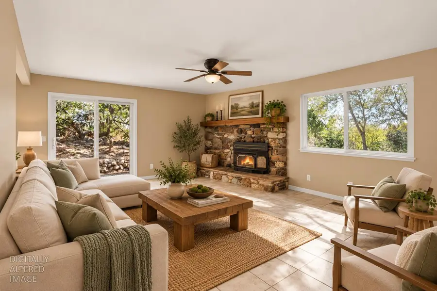 6000 Gold Hill Road, Placerville, CA 95667 - #3