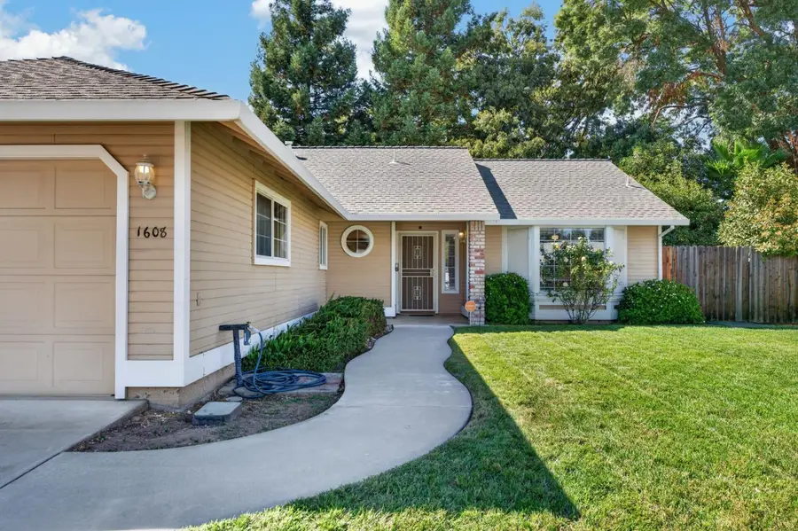 1608 Royo Ranchero Drive, Yuba City, CA 95993 - #3
