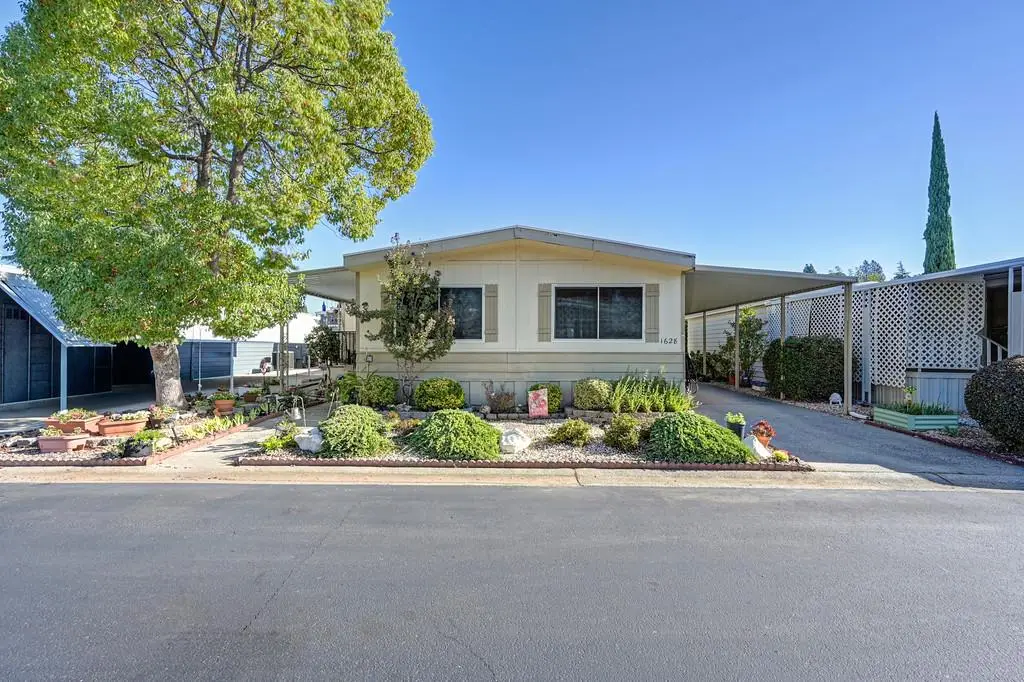 1628 Spruce Court, Auburn, CA 95603 - #1
