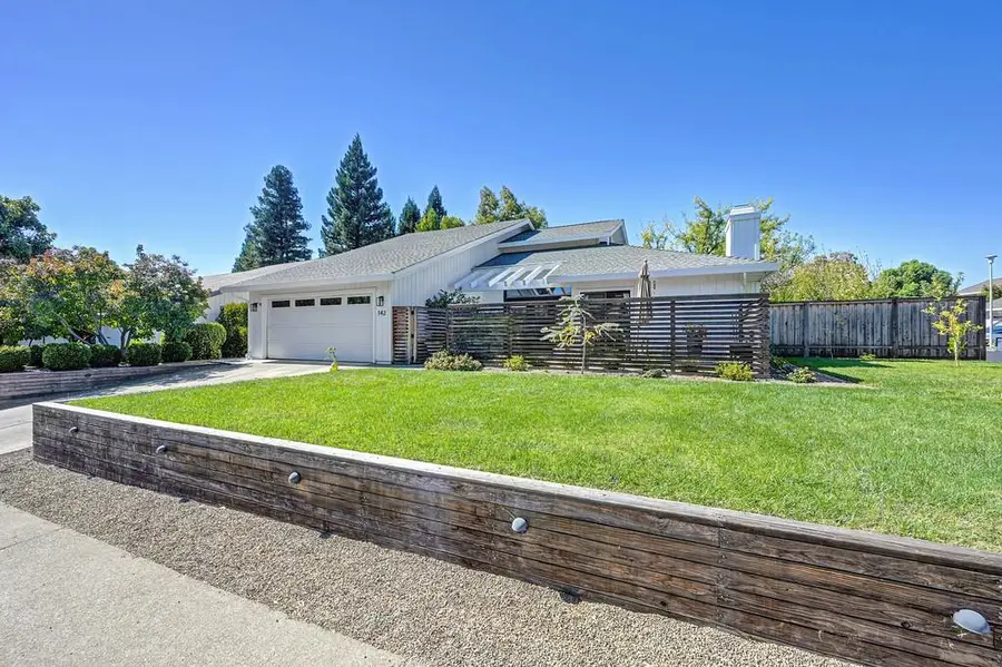 142 Blakeslee Way, Folsom, CA 95630 - #3