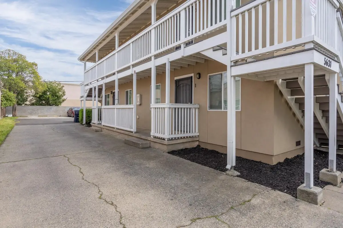 5631 53rd Street, Sacramento, CA 95824 - #1