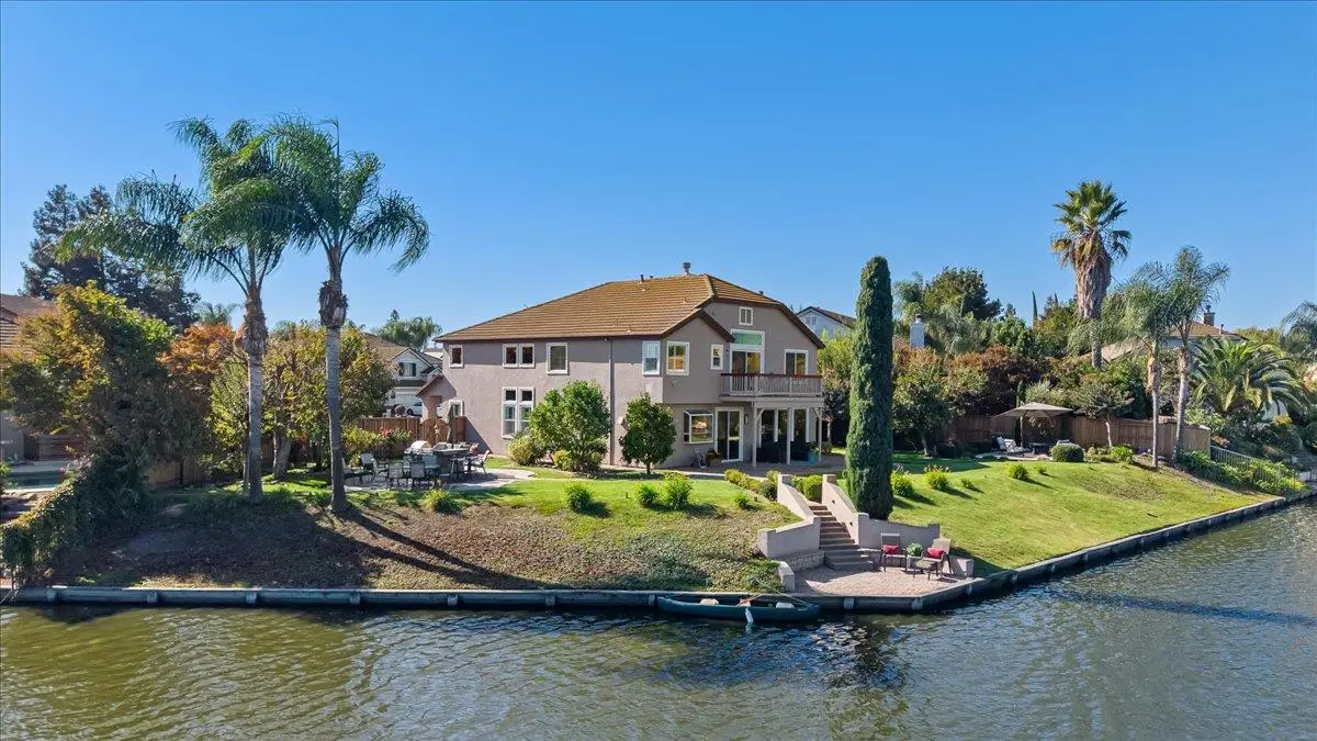 3909 Bay View Court, Stockton, CA 95219 - #1