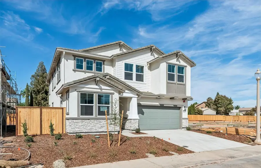 1390 Romey Drive, Lincoln, CA 95648 - #2