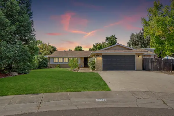 6851 Albury Street, Citrus Heights, CA 95621
