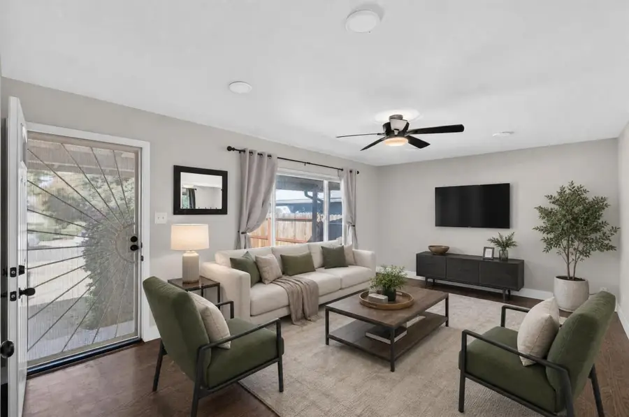 3543 Mignon Street, Sacramento, CA 95826 - #2