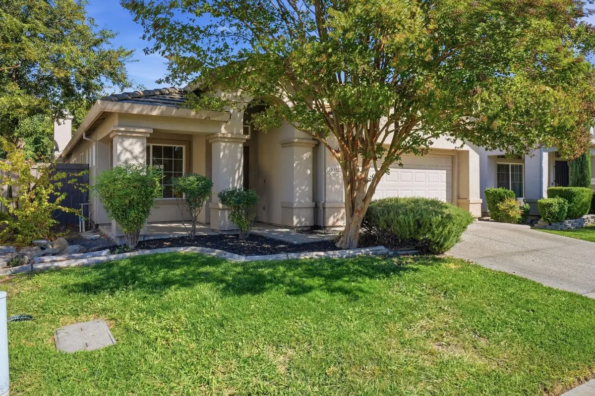 5352 Buckwood Way, Sacramento, CA 95835 - #1