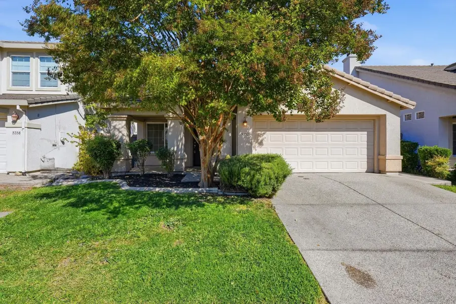 5352 Buckwood Way, Sacramento, CA 95835 - #2