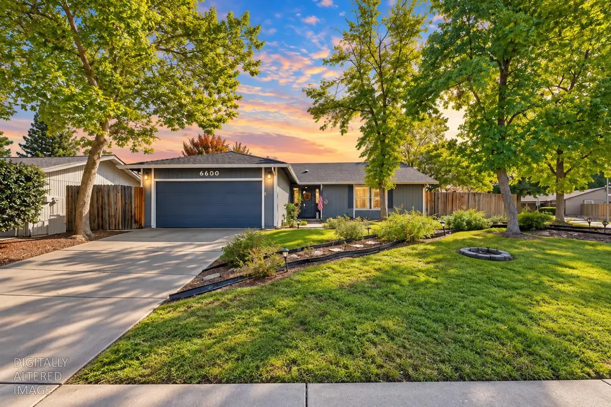 6600 Flaming Arrow Drive, Citrus Heights, CA 95621 - #1