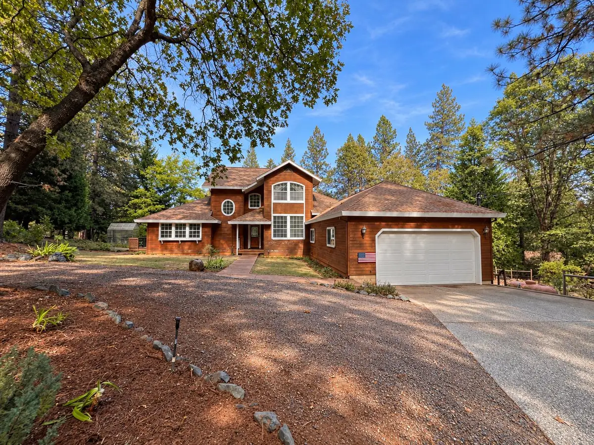 18963 Louis Road, Grass Valley, CA 95945 - #1