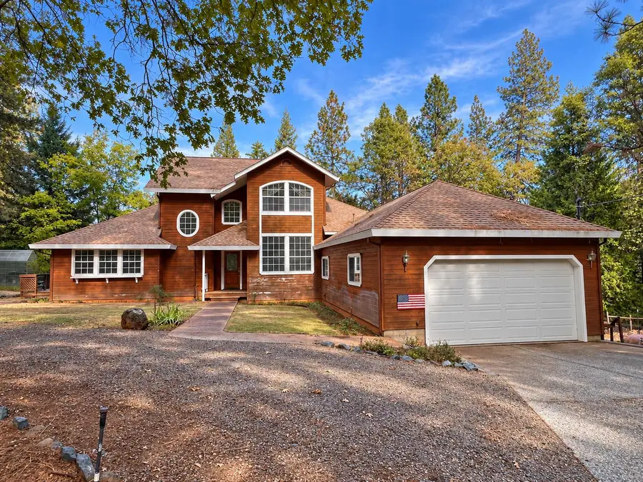 18963 Louis Road, Grass Valley, CA 95945 - #2