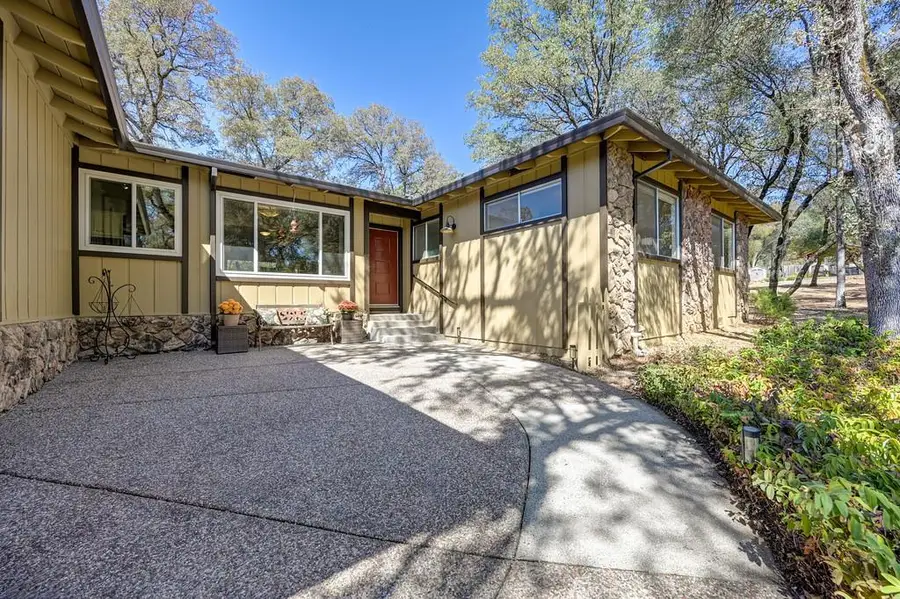 3663 Christian Valley Road, Auburn, CA 95602 - #3