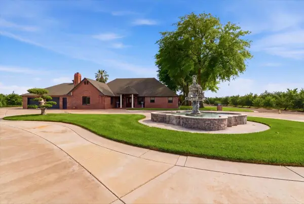 30324 Lone Tree Road, Oakdale, CA 95361