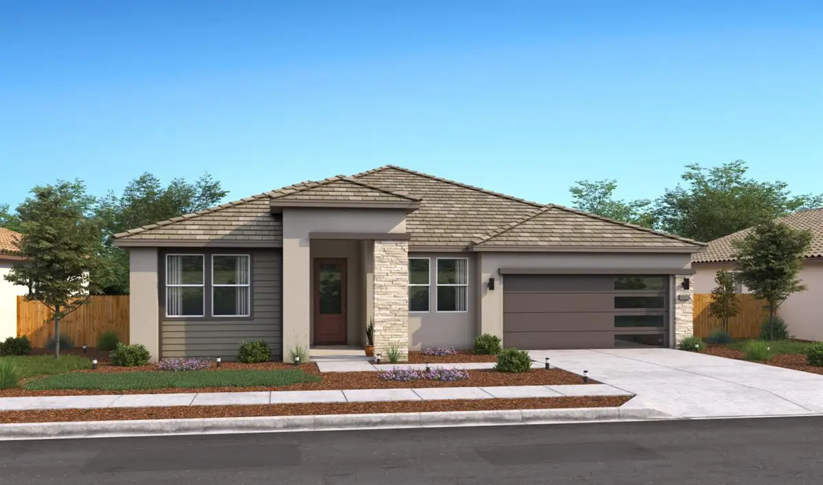 1862 Bedrock Street, Manteca, CA 95336 - #1