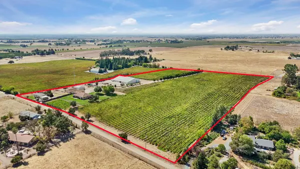 26680 N Mackville Road, Clements, CA 95227