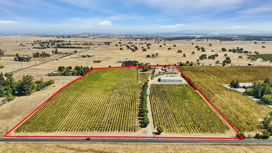 26680 N Mackville Road, Clements, CA 95227 - #2