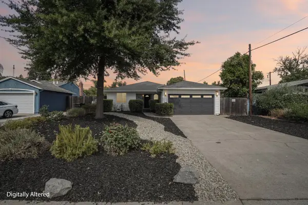 3443 Kentfield Drive, Sacramento, CA 95821