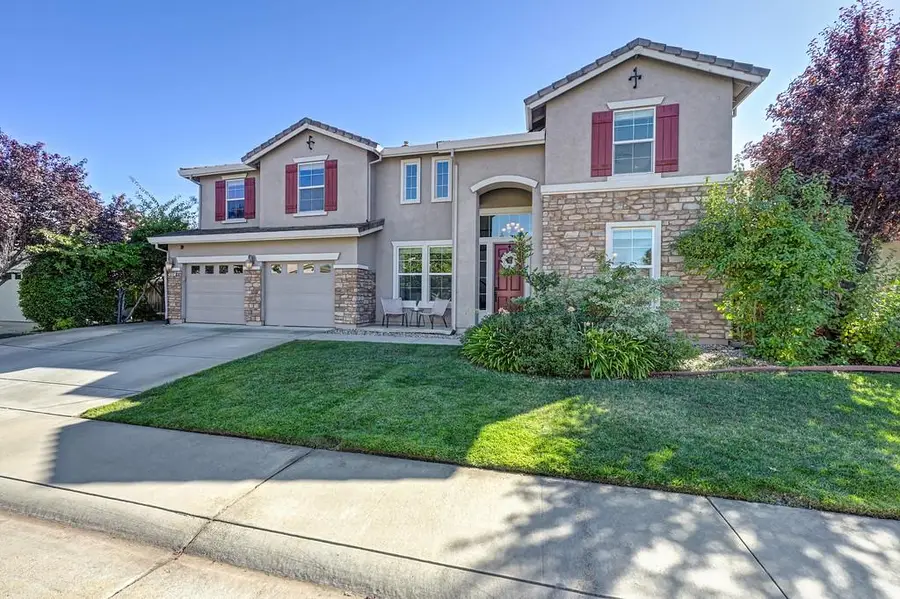 1314 Earlham Lane, Lincoln, CA 95648 - #2