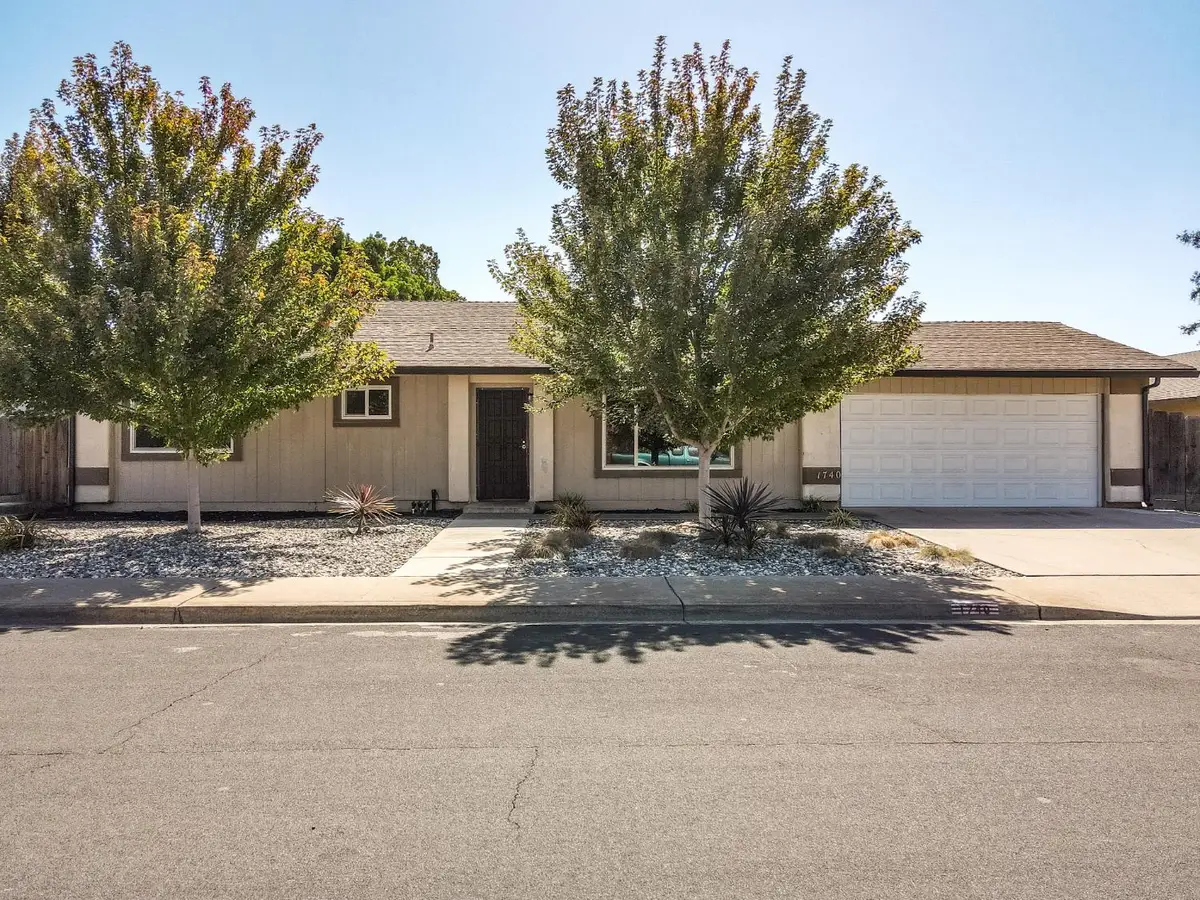 1740 Ogden Way, Turlock, CA 95380 - #1