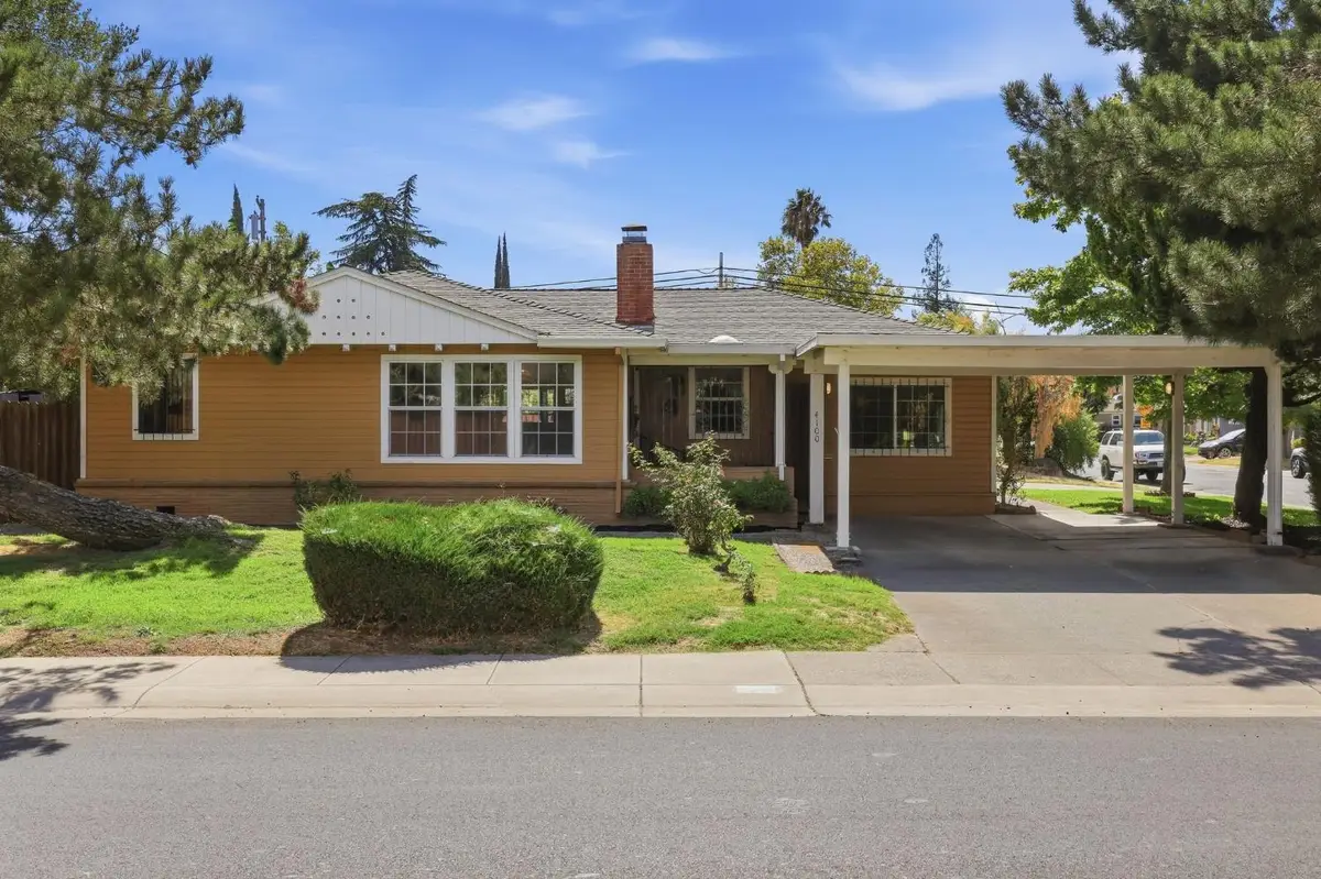 4100 41st Avenue, Sacramento, CA 95824 - #1