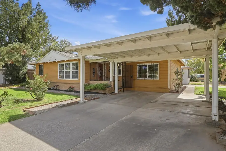 4100 41st Avenue, Sacramento, CA 95824 - #2