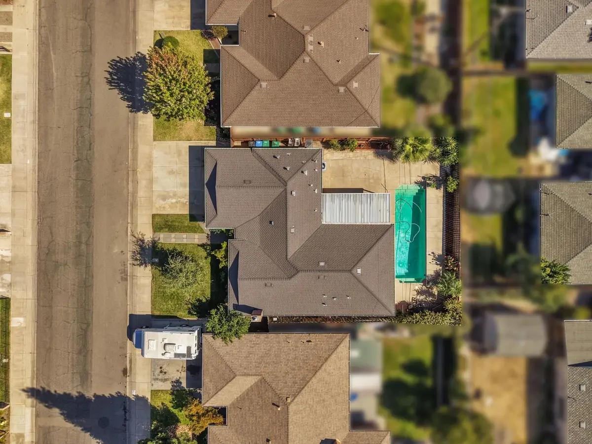 932 Sylvia Drive, Lodi, CA 95240 - #1